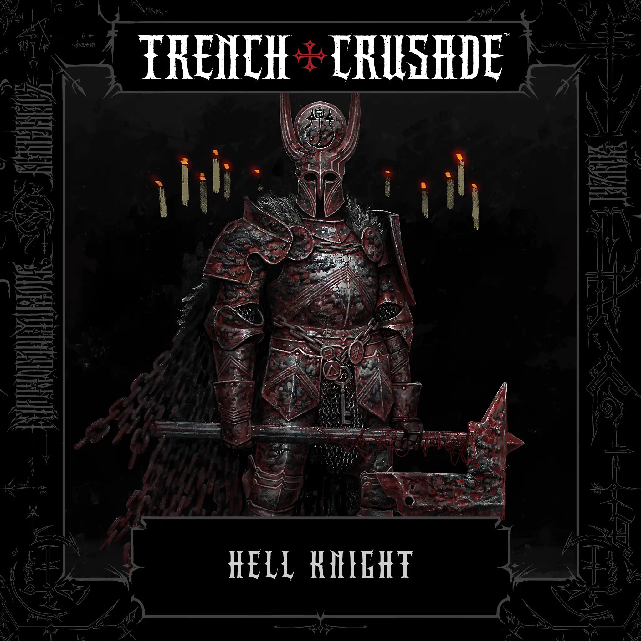 Hell Knight