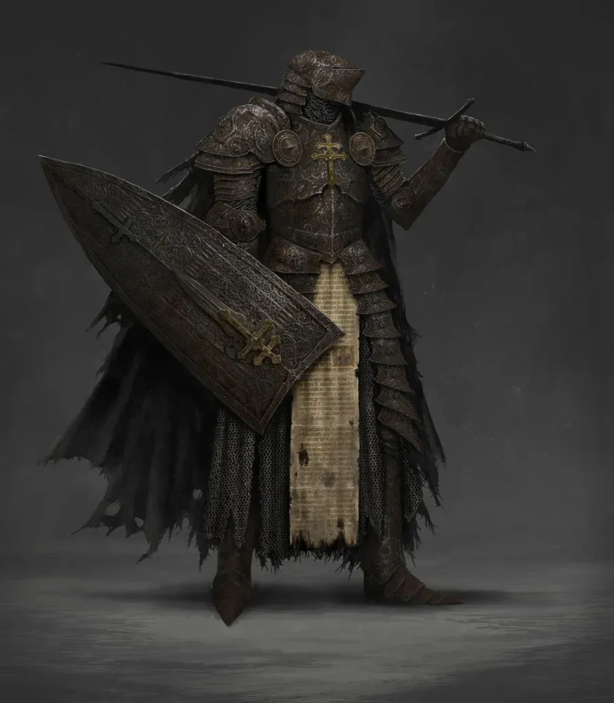 Paladin