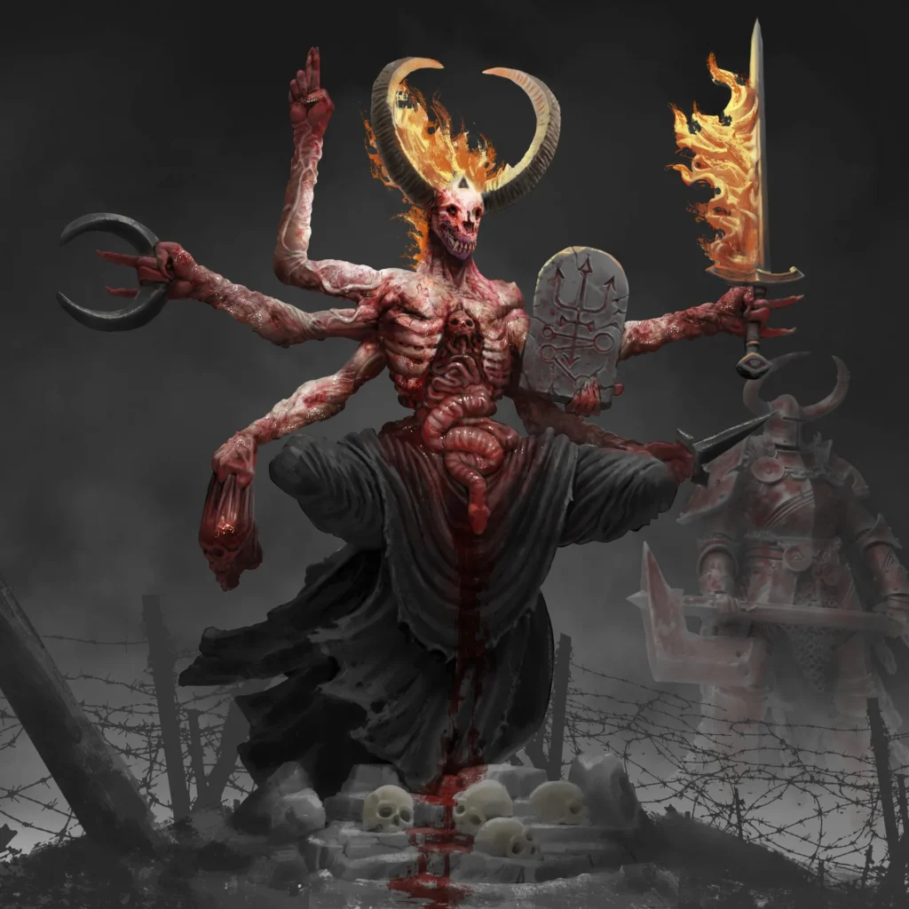 Sorcerer