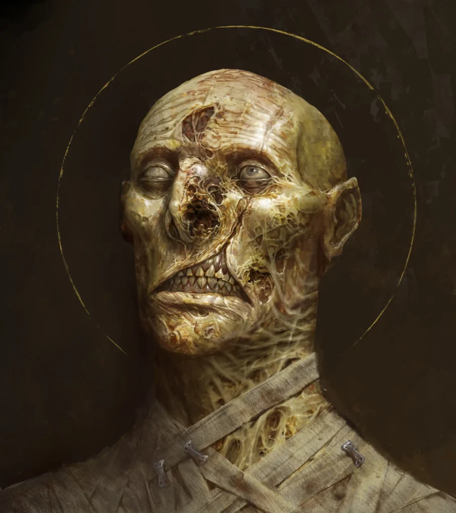 Council of Saints