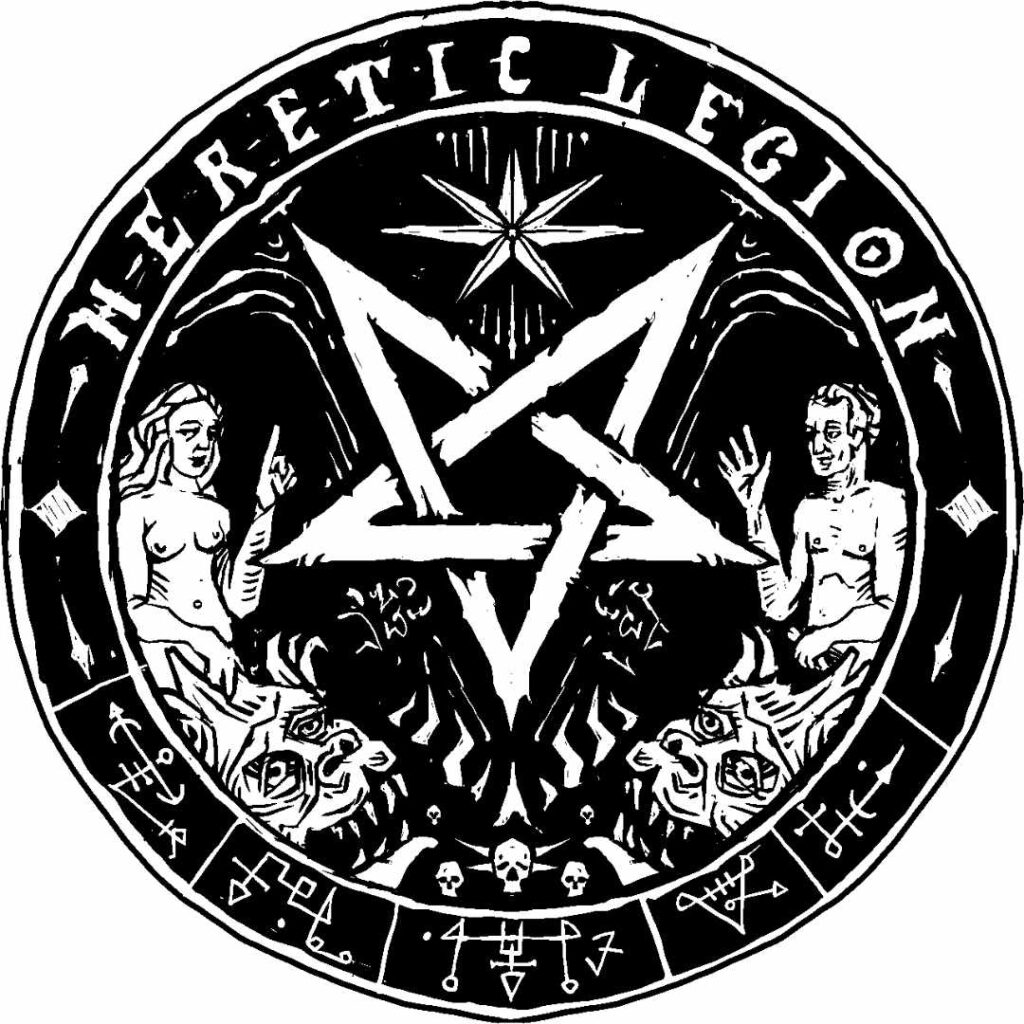 The Heretic Legions