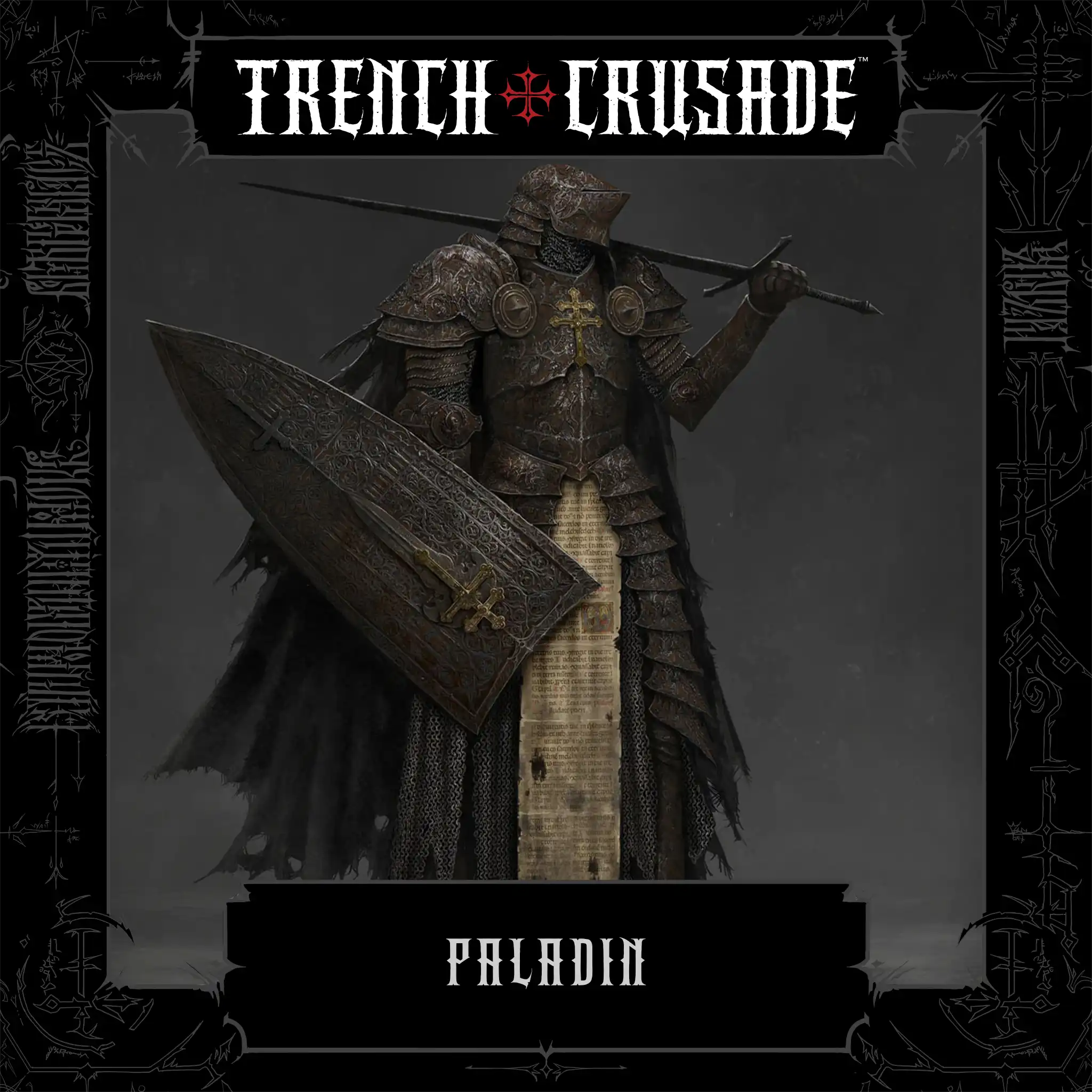 Paladin