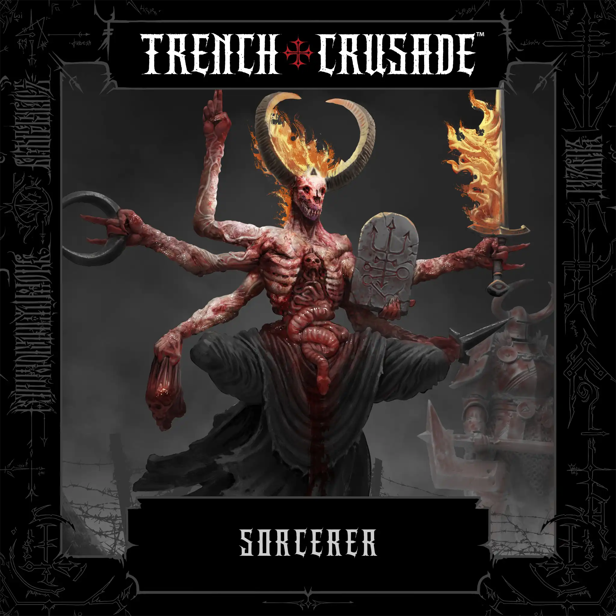 Sorcerer