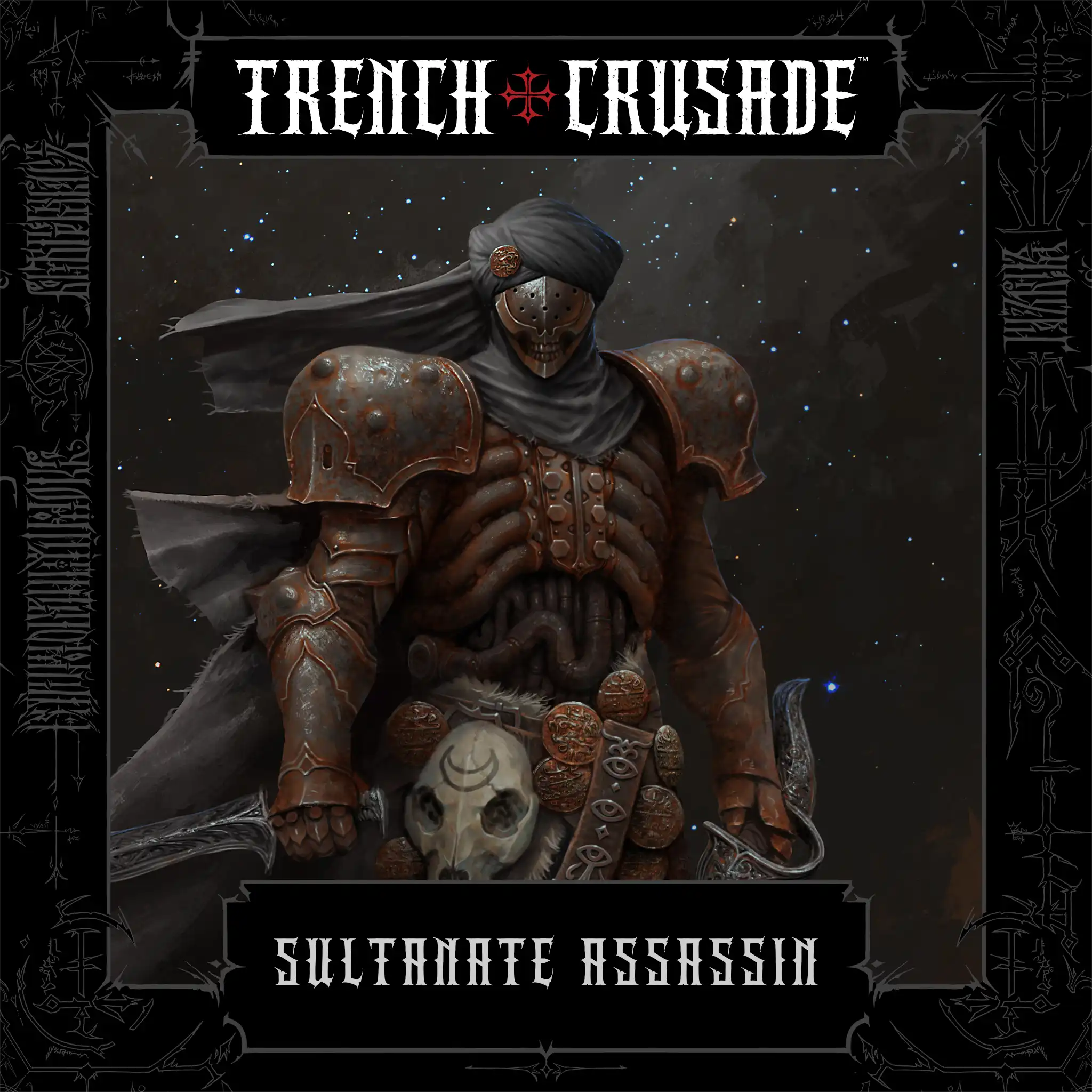 Sultanate Assassin