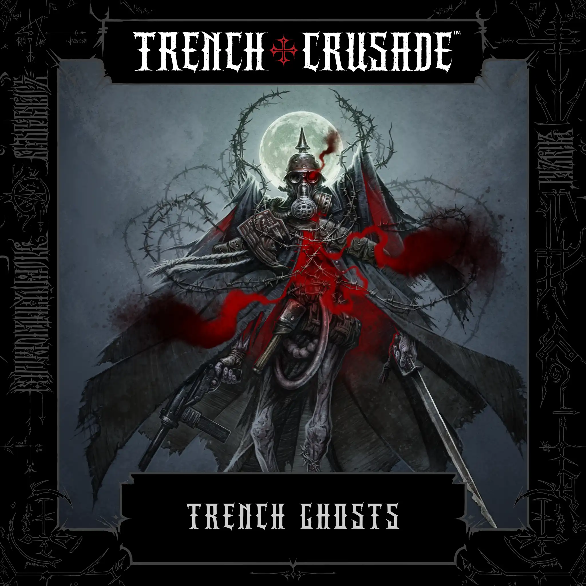 Trench Ghosts