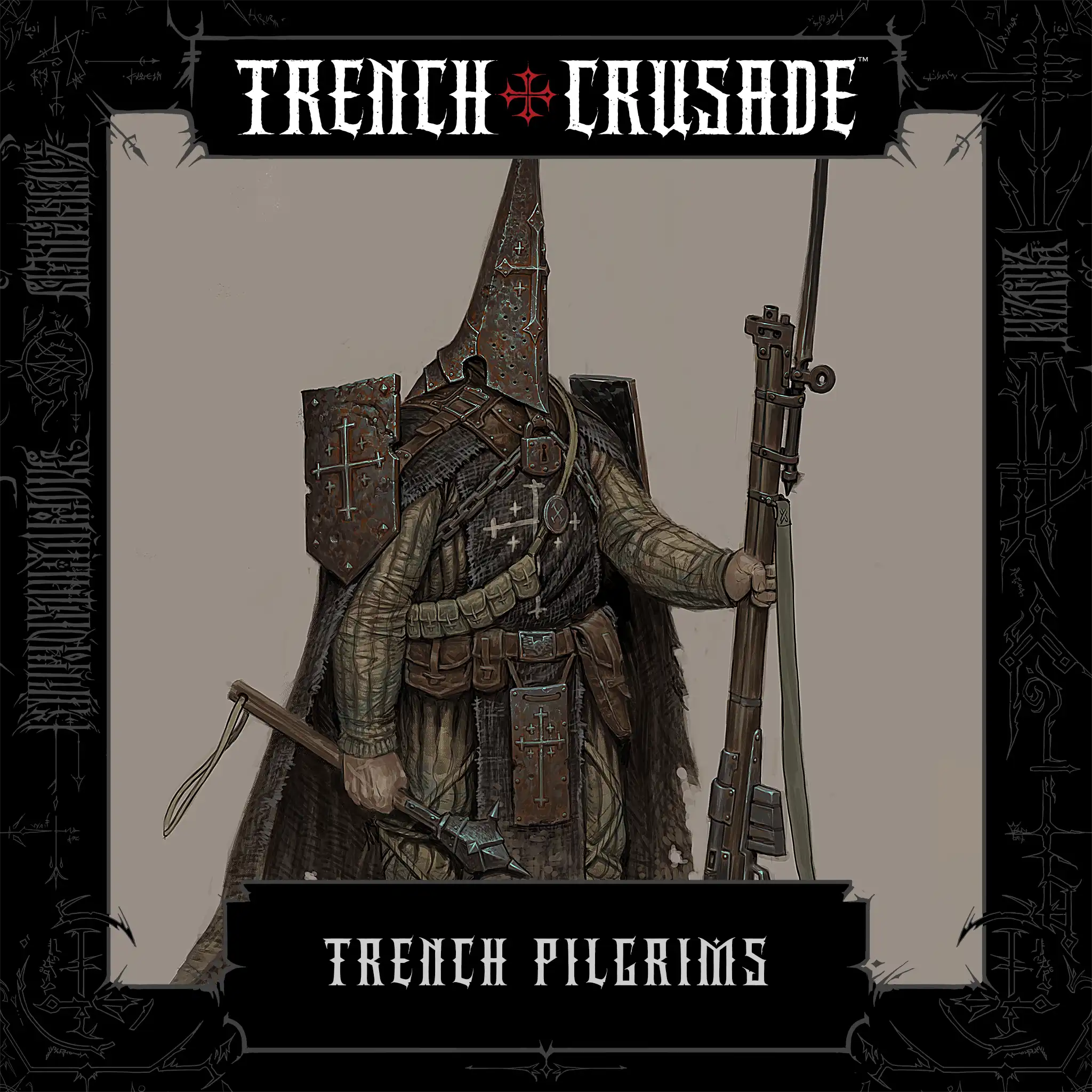 Trench Pilgrims