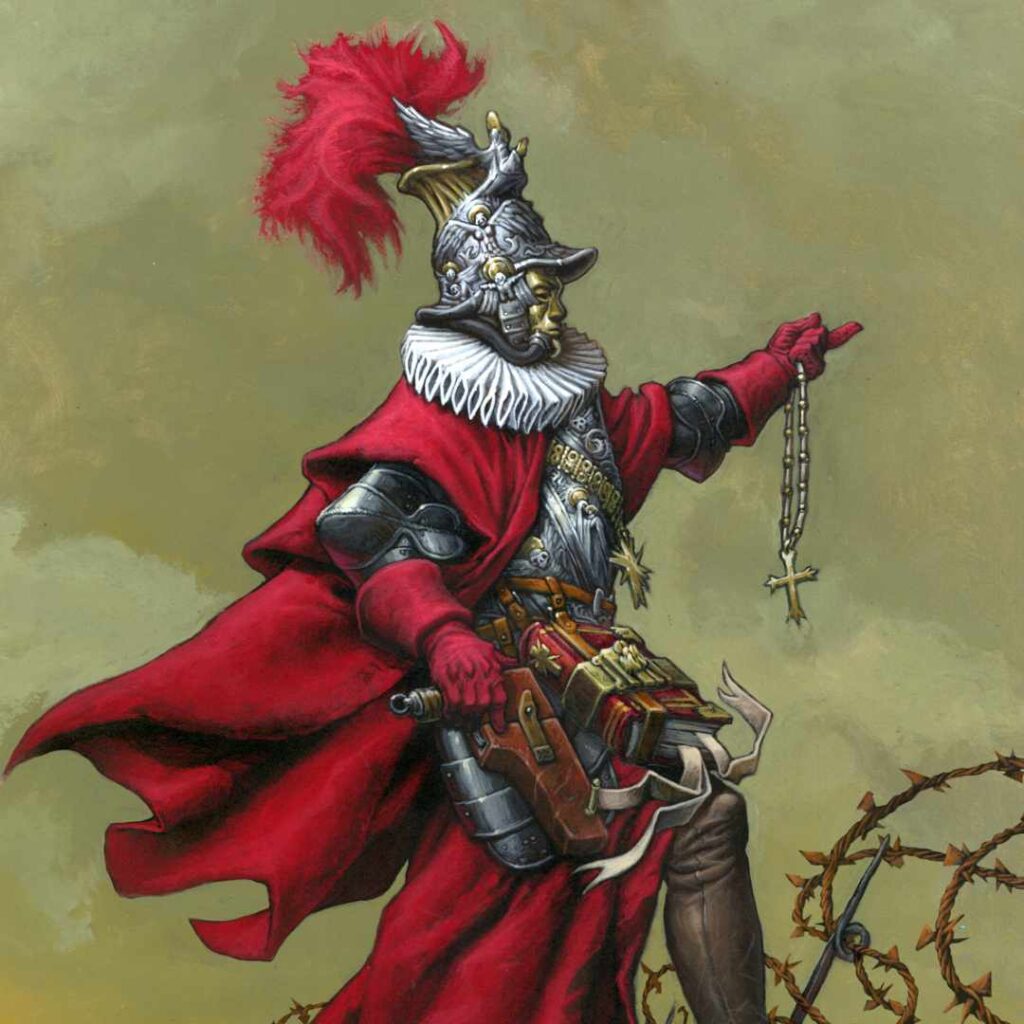 War Cardinals