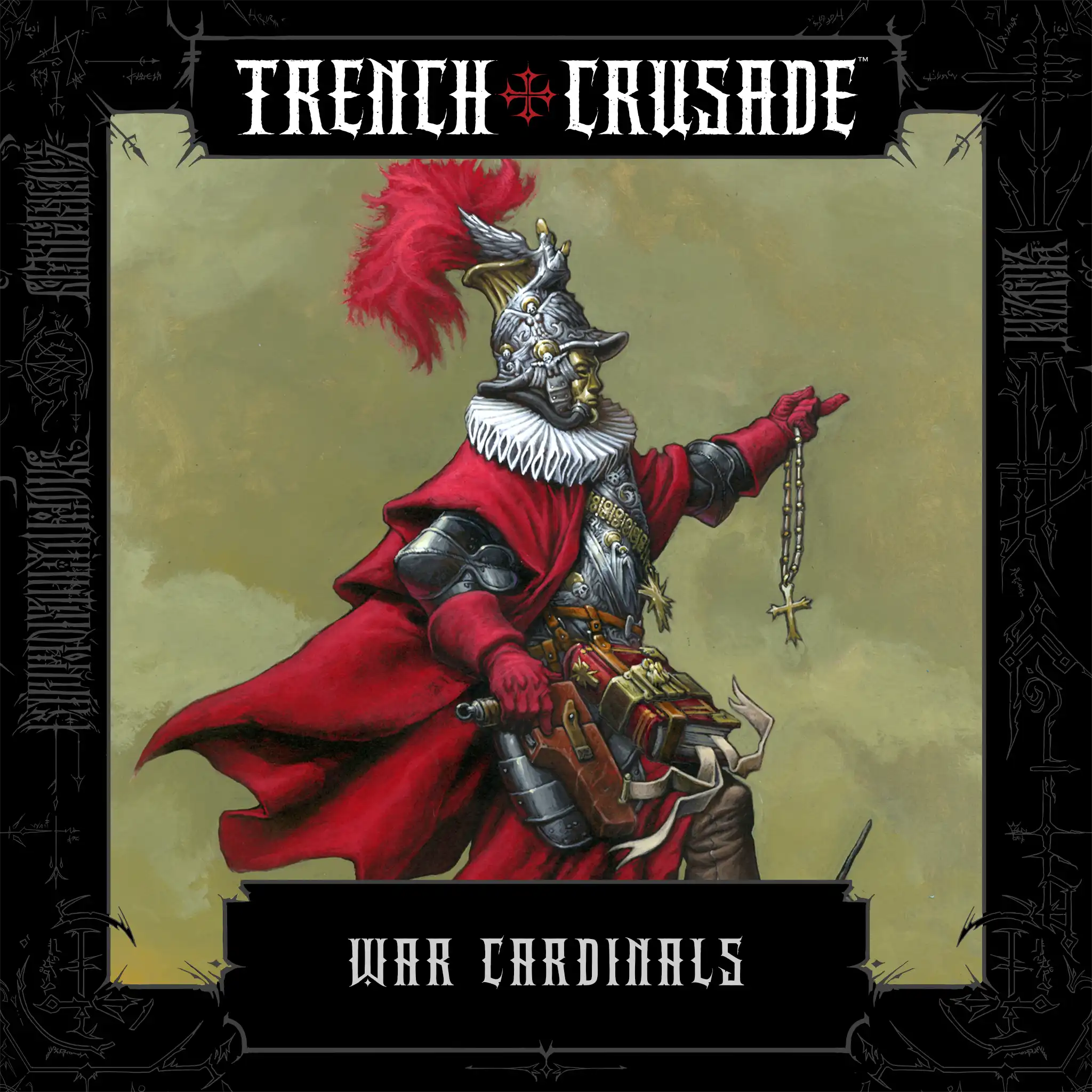 War Cardinals