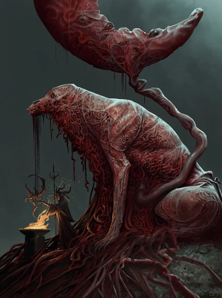 Zygotic Lord