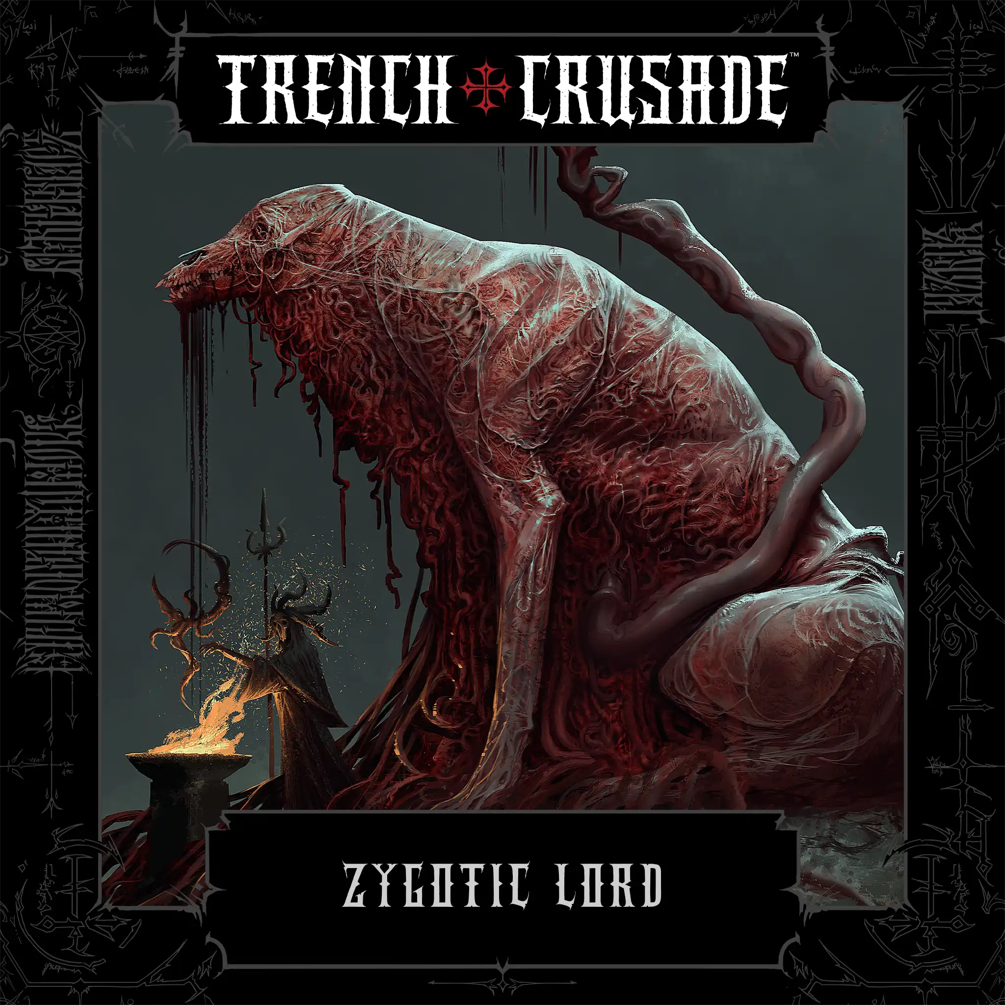 Zygotic Lord
