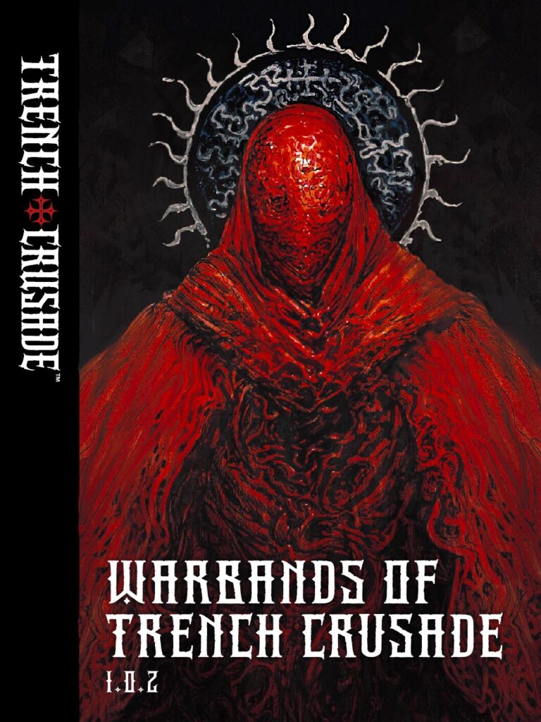 Warbands of Trench Crusade 1.0.2