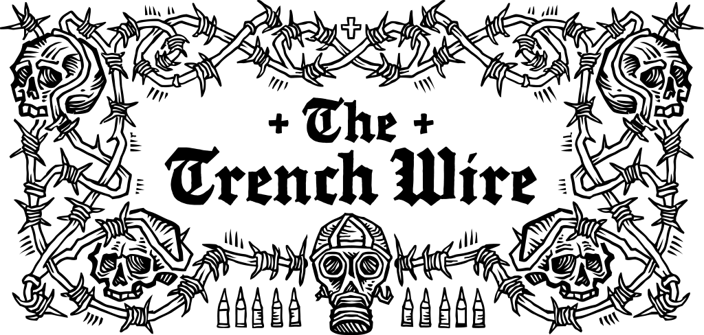 The Trench Wire