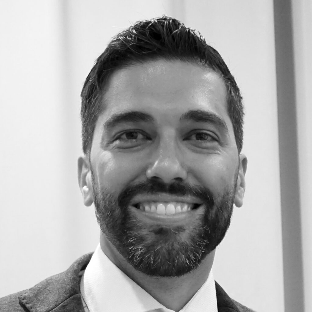 Ruben Torregrosa headshot