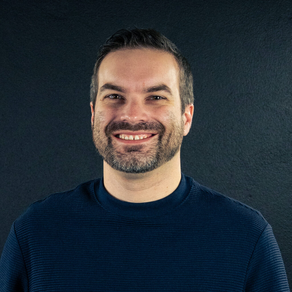Tyler Mengel