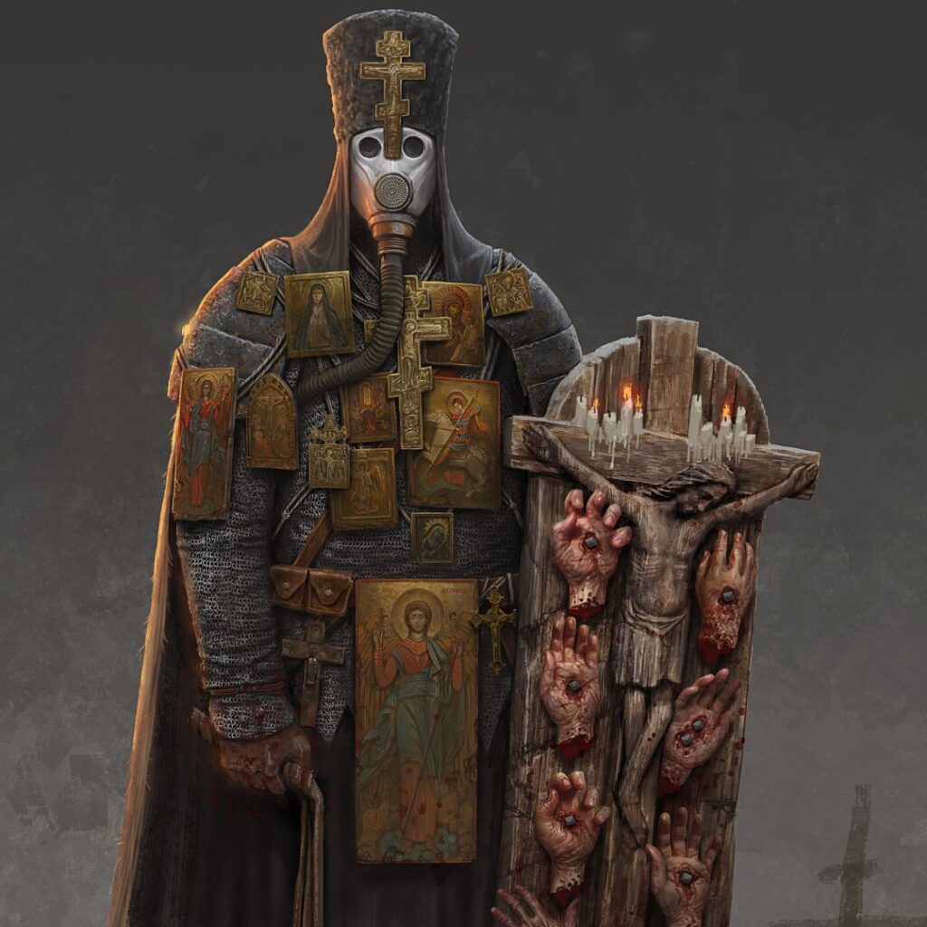 Castigators