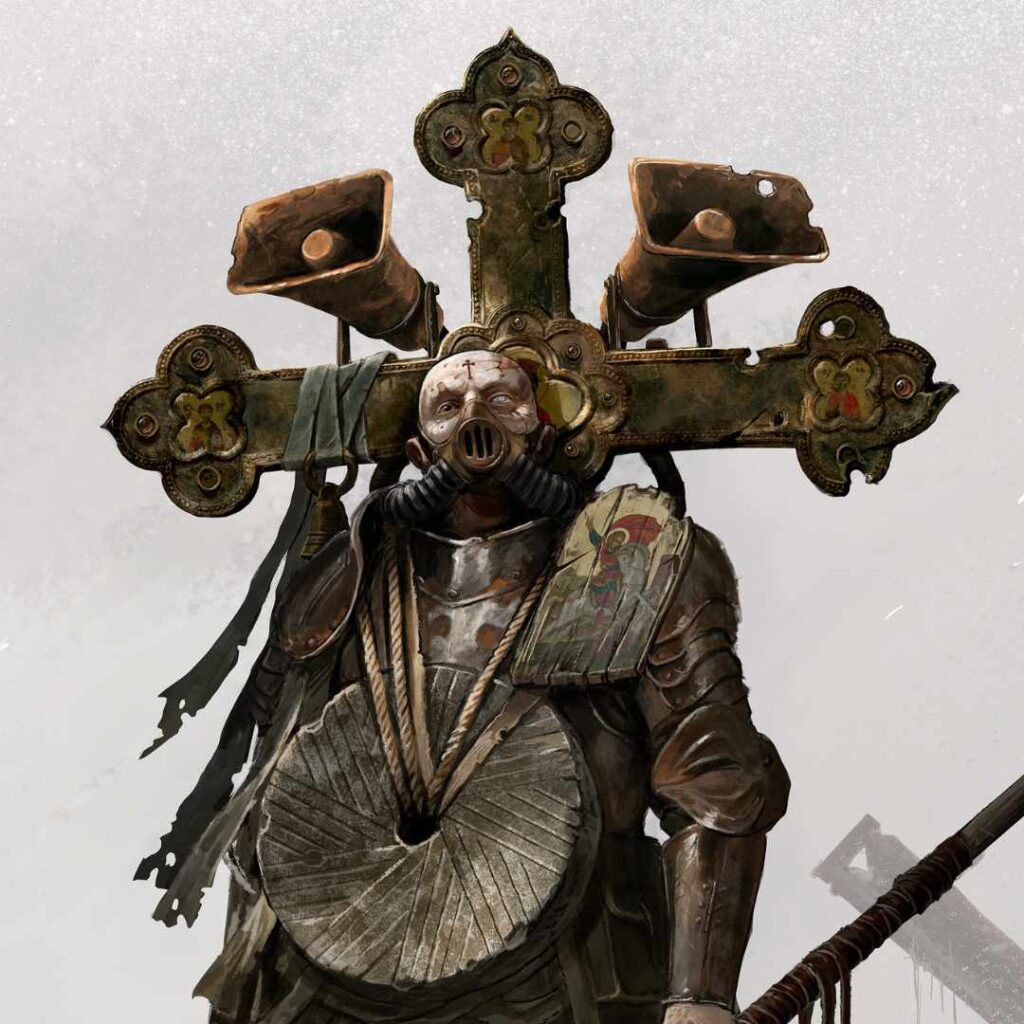 Lazarist Prophets