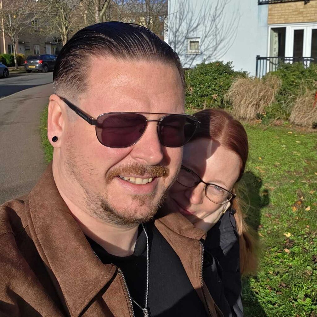 A profile photo of Liam Hearne.