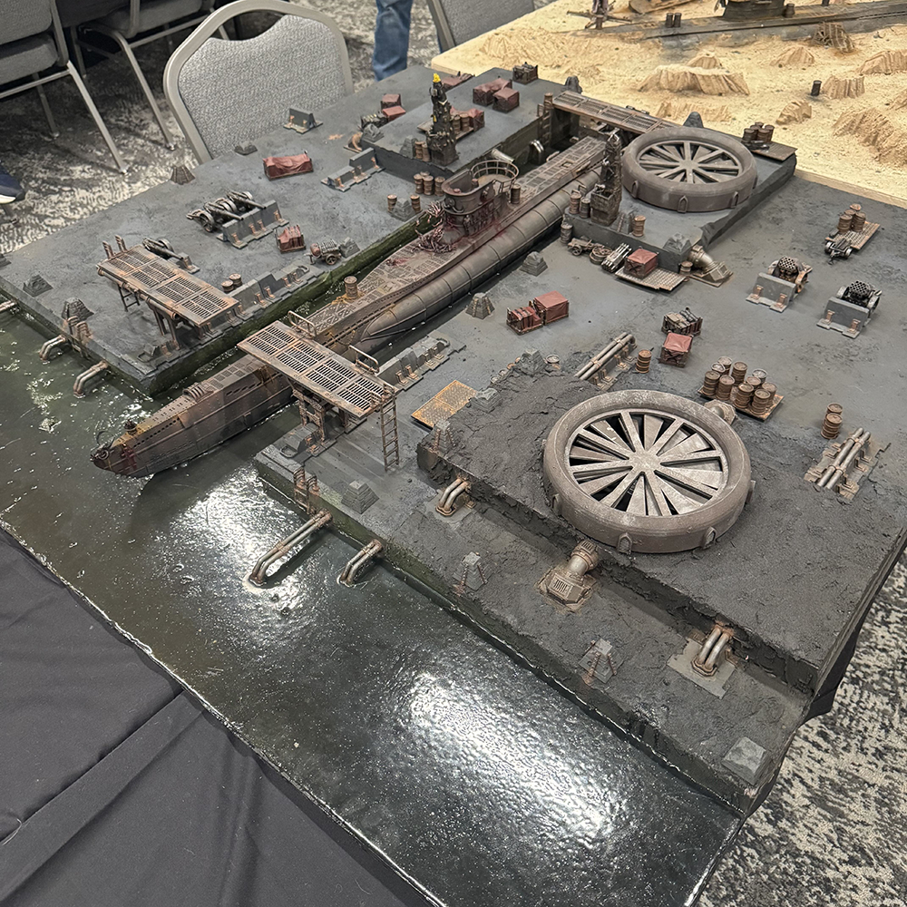 Scenario Generator