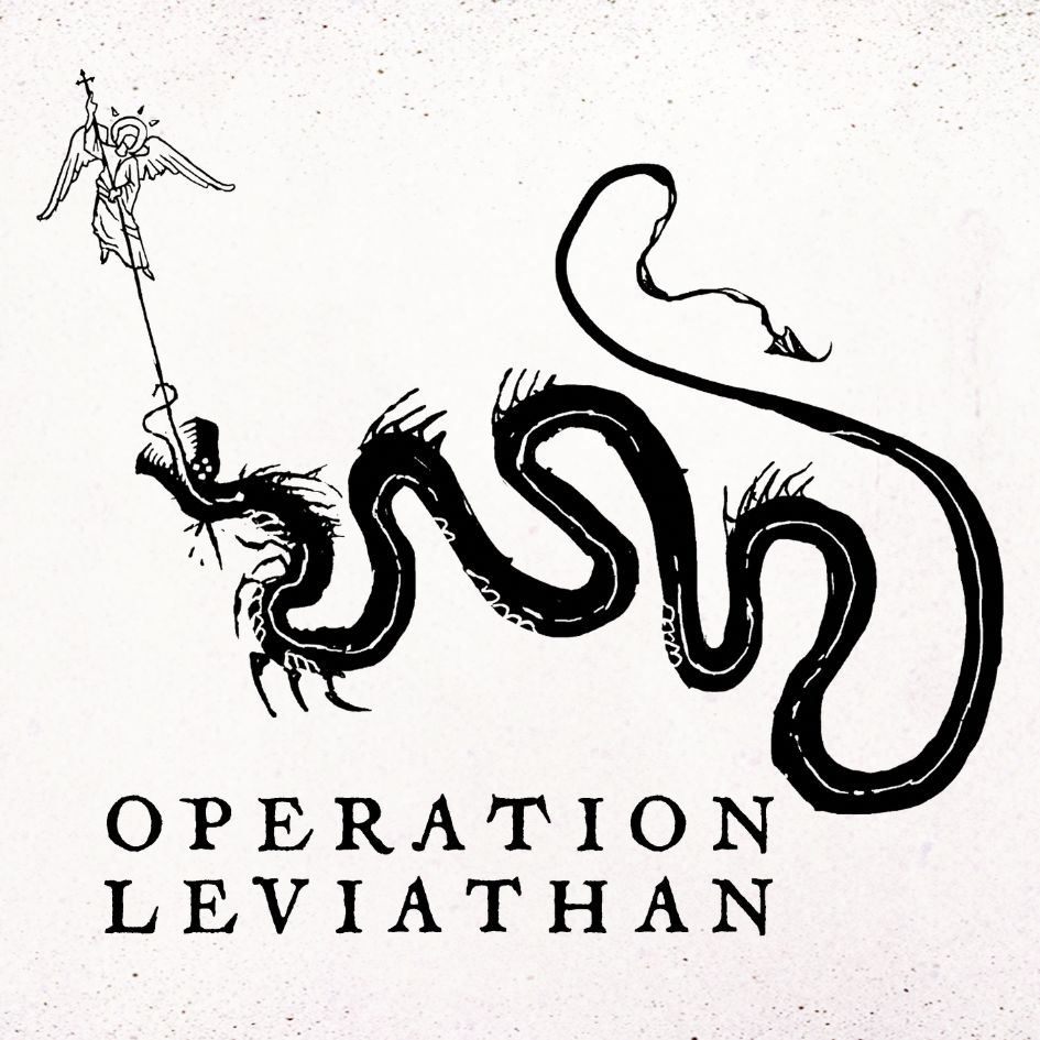 Operation Leviathan
